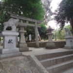 葛原神社