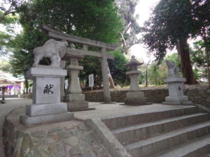 葛原神社